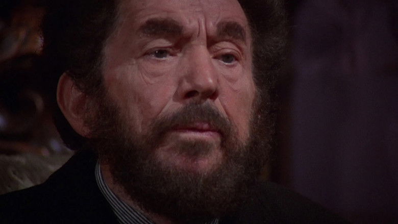 кадр из фильма Данвичский ужас