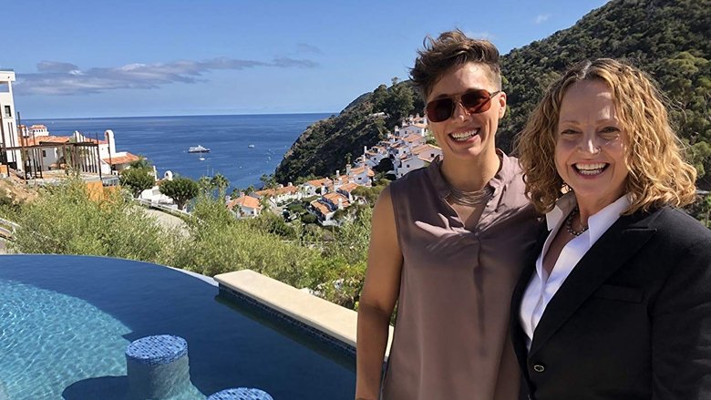 кадр из фильма Cicada Song