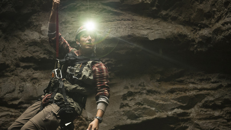 кадр из фильма Хочелага, земля душ