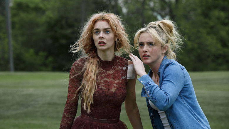 кадр из фильма Я иду искать 2