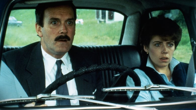 кадр из фильма Пунктик