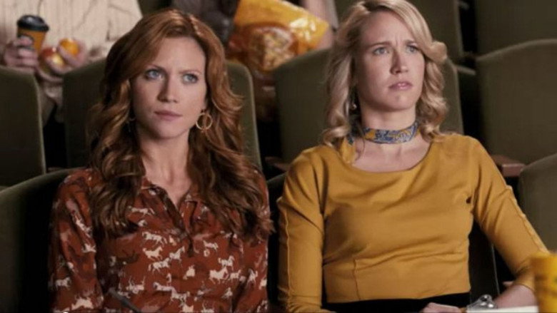 кадр из фильма Идеальный голос