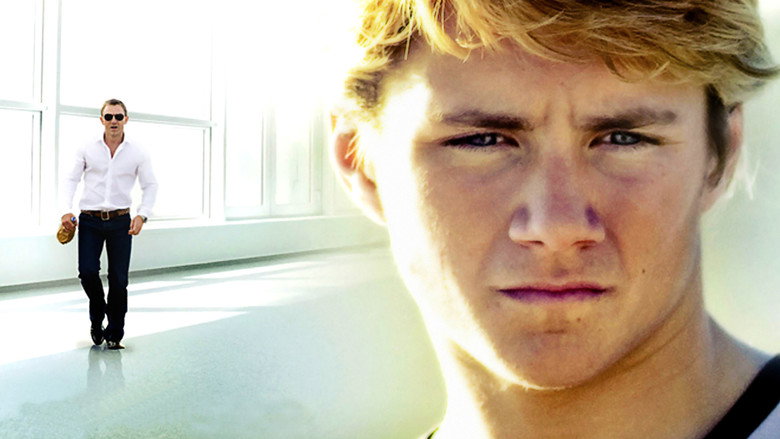 кадр из фильма Воспоминания неудачника