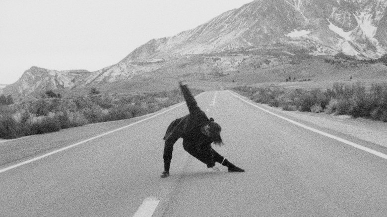 кадр из фильма the virgin