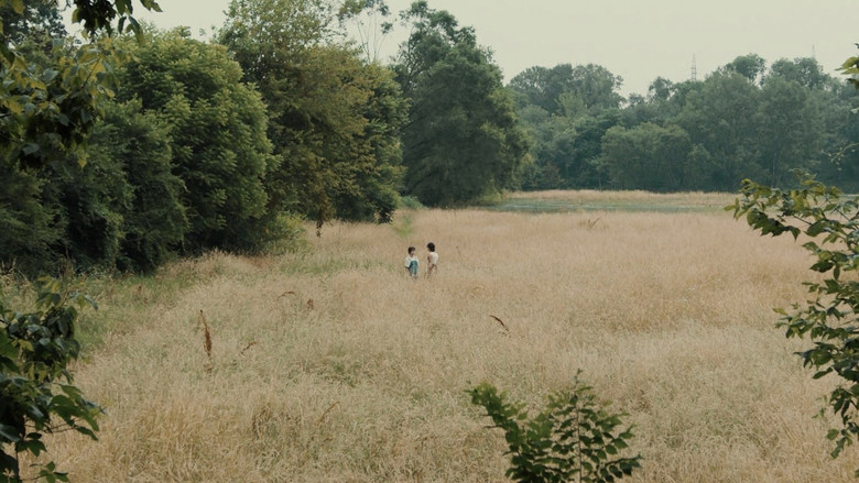 кадр из фильма oh pace...