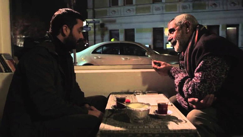 кадр из фильма Mevsim Çiçek Açtı