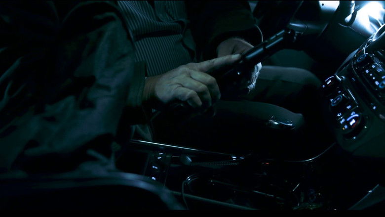 кадр из фильма STOP