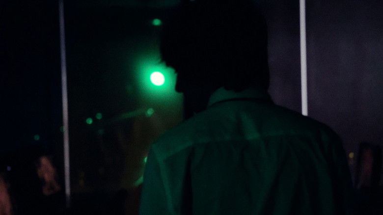 кадр из фильма Estática