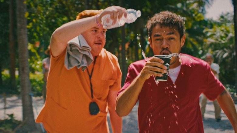 кадр из фильма V de Víctor