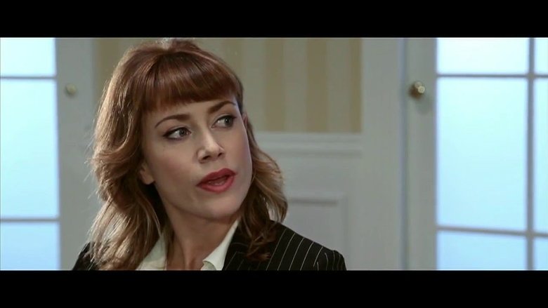 кадр из фильма The President's Staff