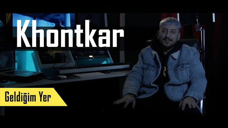 кадр из фильма Geldiğim Yer: Khontkar