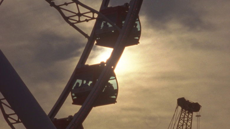 кадр из фильма Refuse Room