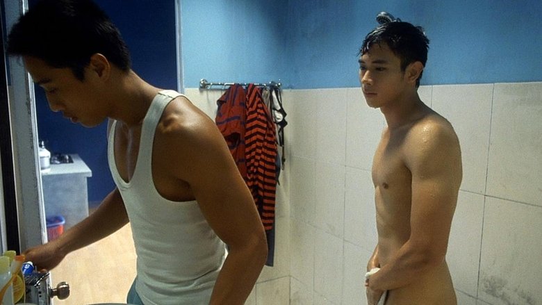 кадр из фильма Hot Boy Nổi Loạn