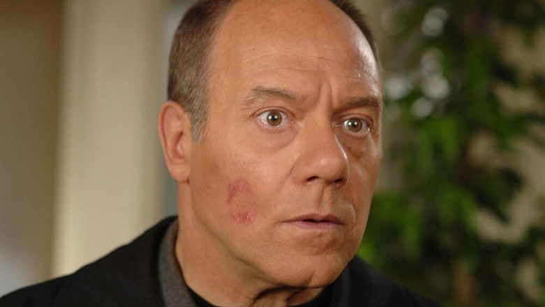 кадр из фильма Роковая Лара