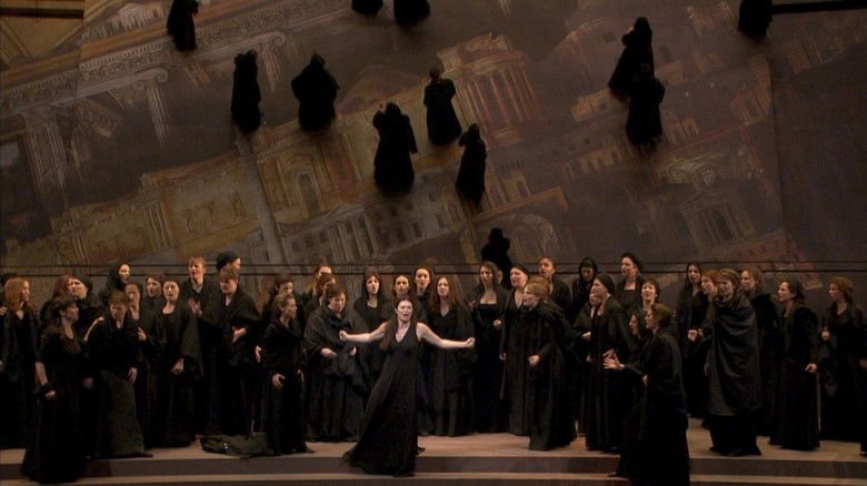 кадр из фильма Berlioz: Les Troyens