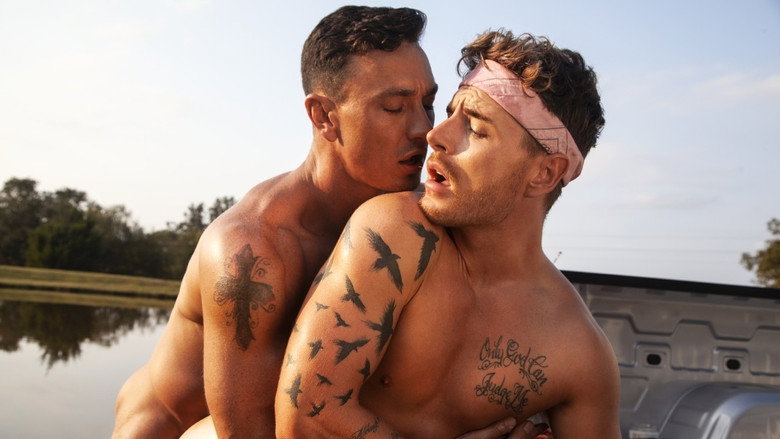 кадр из фильма The Gay Simple Life