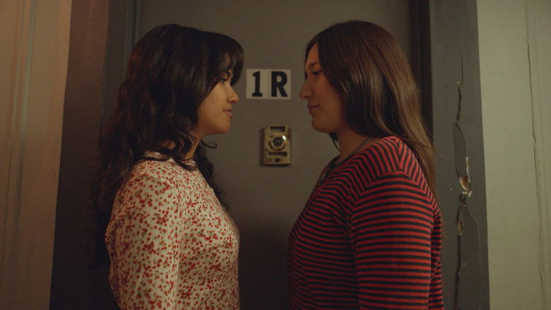 кадр из фильма Apo