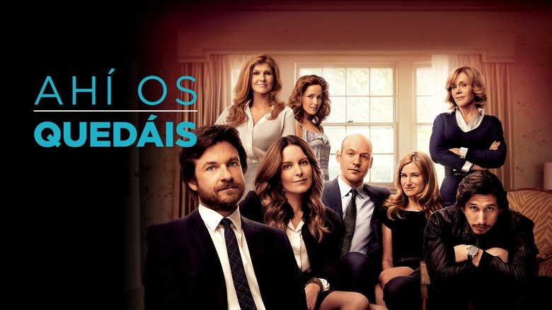 кадр из фильма Дальше живите сами