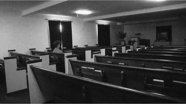 кадр из фильма Breakfast for Dinner