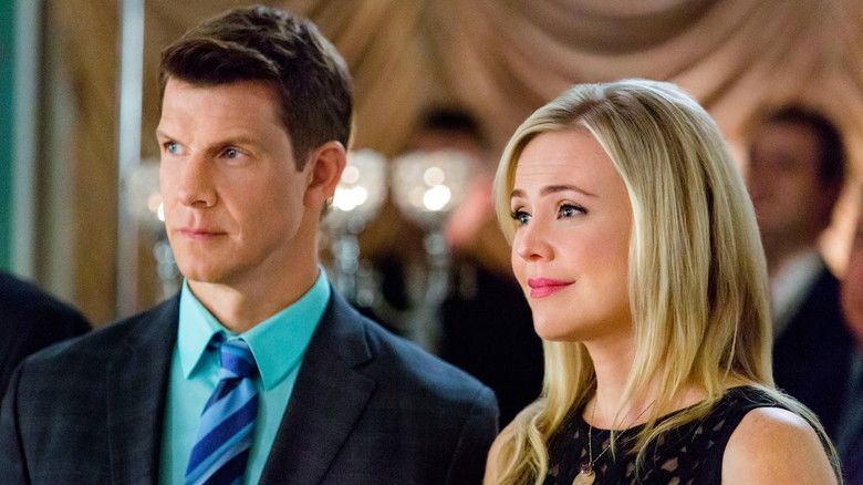 кадр из фильма Подписано, запечатано, доставлено: Несбыточная мечта