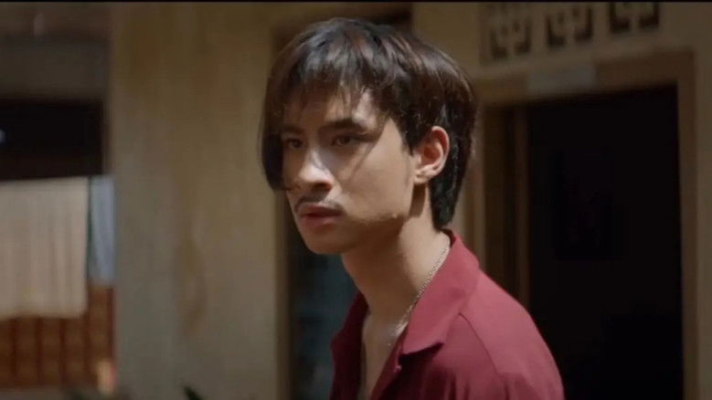 кадр из фильма Check Out Sekarang, Pay Later (Caper)