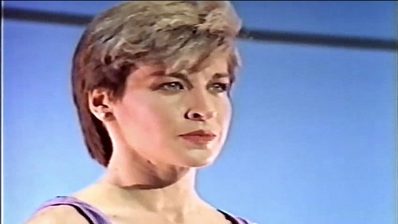 кадр из фильма Defend Yourself!