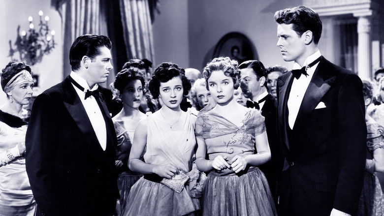 кадр из фильма Our Hearts Were Growing Up