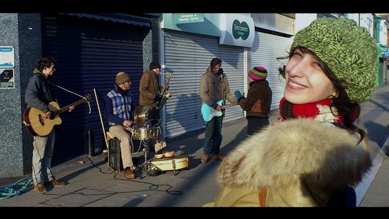 кадр из фильма Warnow: Reis naar het Noorderlicht