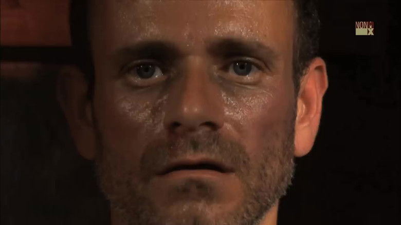 кадр из фильма Captive