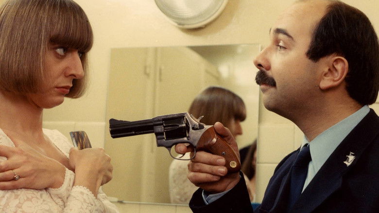 кадр из фильма Pinot simple-flic