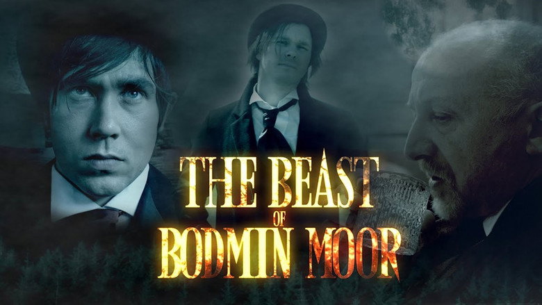 кадр из фильма The Beast of Bodmin Moor