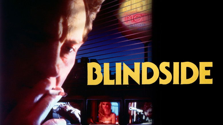 кадр из фильма Blindside