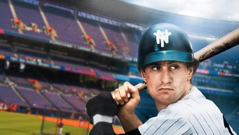 кадр из фильма Бей в барабан медленно