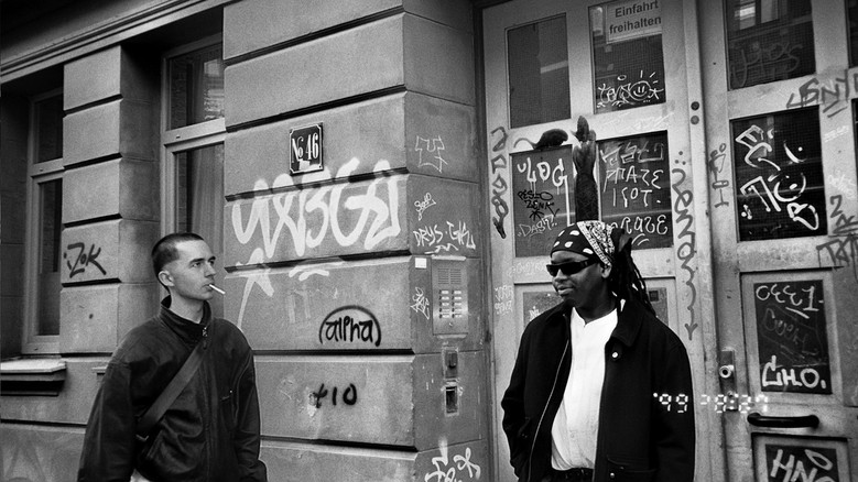 кадр из фильма Silence