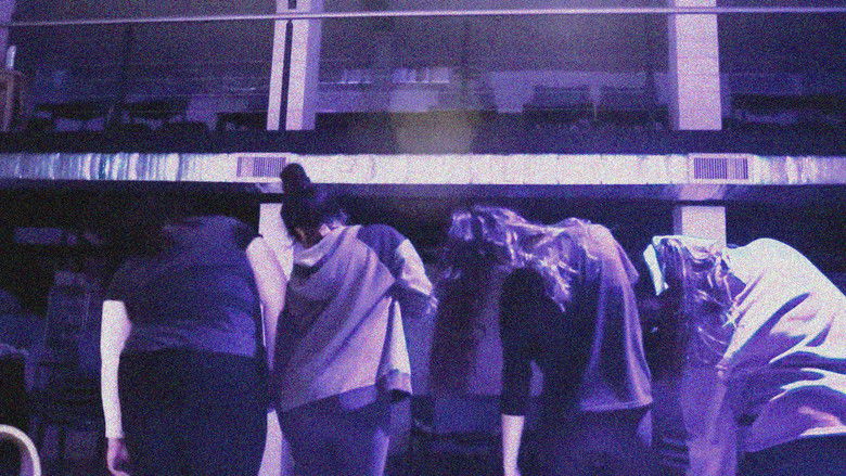 кадр из фильма Ensayo: Iglesia CATD