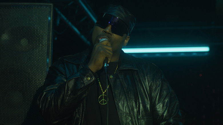 кадр из фильма A Hip Hop Story