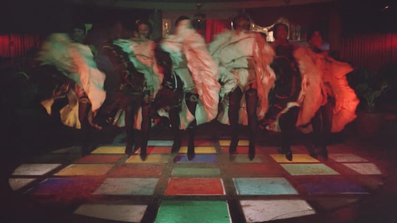 кадр из фильма Кругосветное путешествие