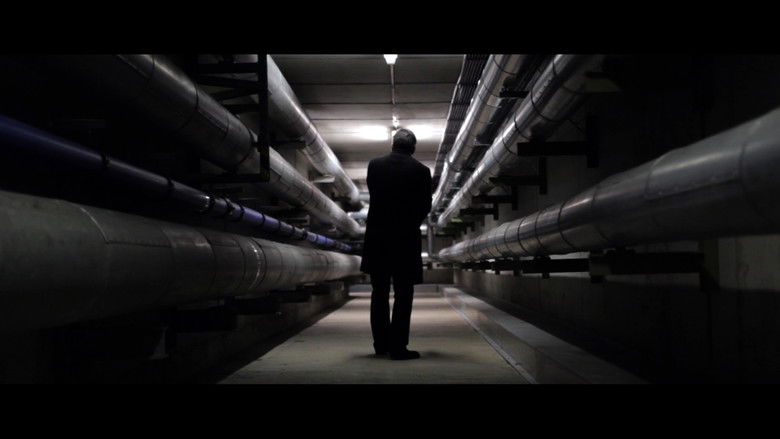 кадр из фильма Tunnelblick