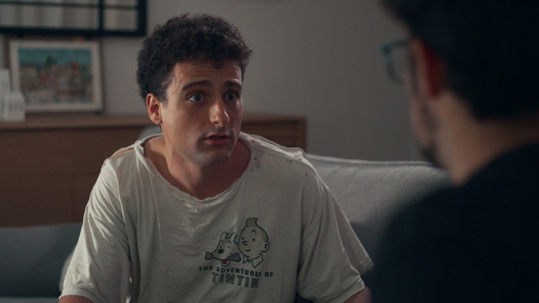 кадр из фильма Monstruo