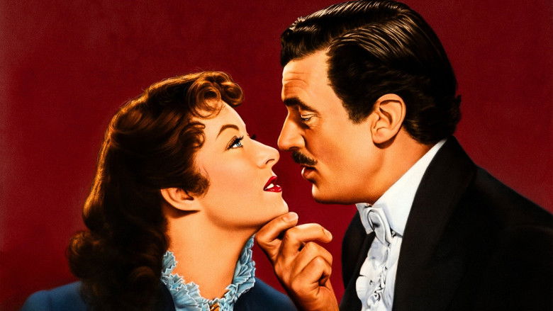 кадр из фильма Миссис Паркингтон