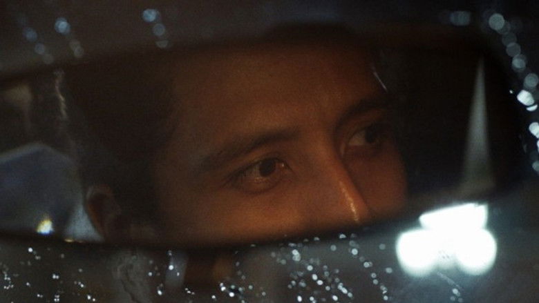 кадр из фильма El olor de las paredes