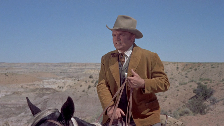 кадр из фильма В укрытии