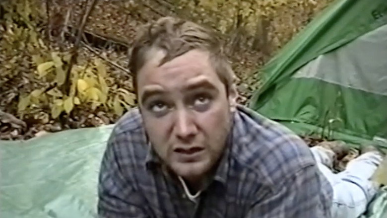 кадр из фильма Sticks and Stones: Investigating the Blair Witch