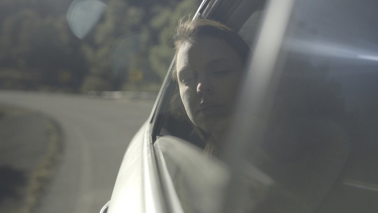 кадр из фильма Anya