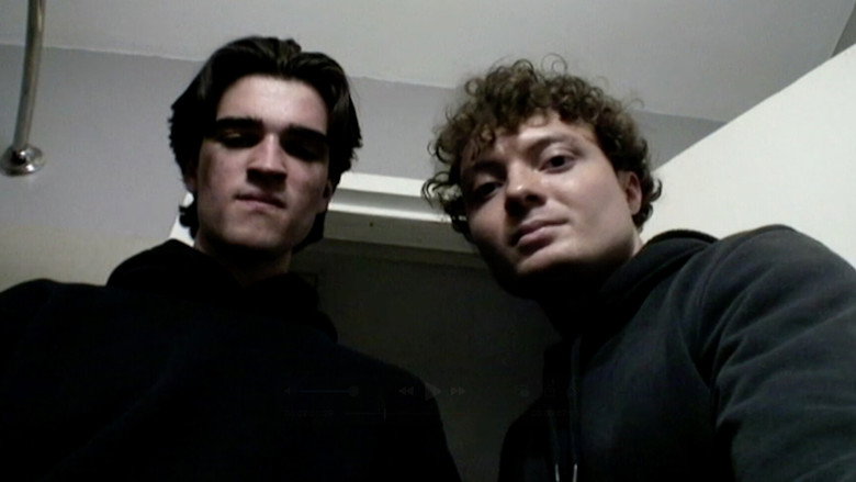 кадр из фильма Paul & Silas in a Motel Room