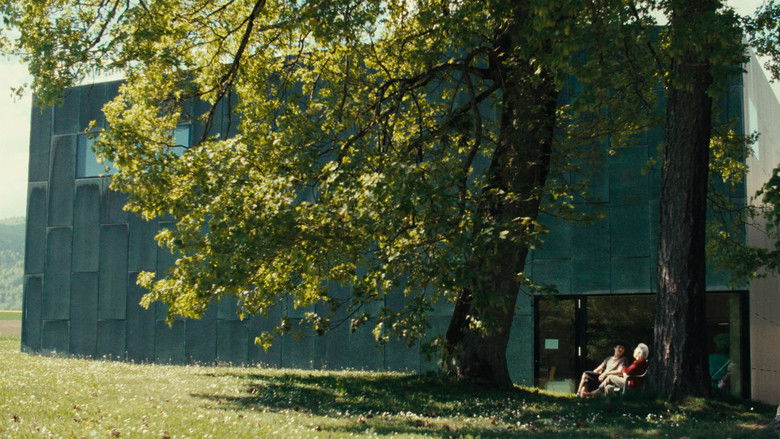 кадр из фильма Chez Madame Favre