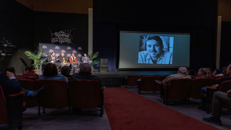 кадр из фильма לאסוף את השברים