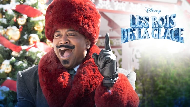 кадр из фильма Best in Snow