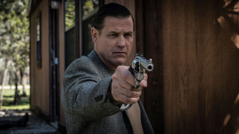 кадр из фильма К югу от рая