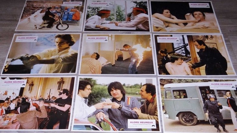 кадр из фильма Alors... Heureux ?